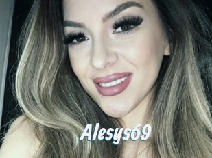 alesys69 Sexe Express