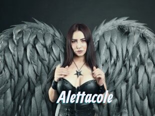 Alettacole