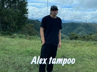 Alex_tampoo