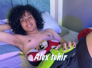 alex_tehir Sexe Express