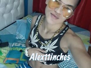 Alex11inches