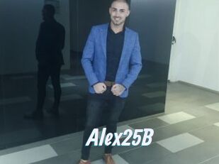 Alex25B