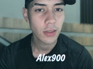 Alex900