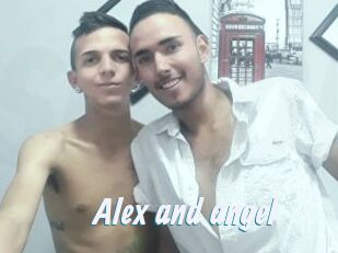 Alex_and_angel