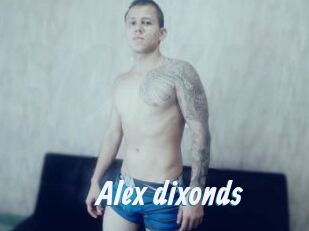 Alex_dixonds