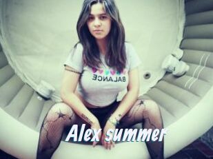 Alex_summer