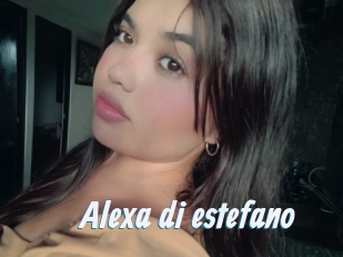 Alexa_di_estefano