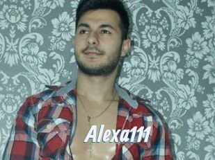 Alexa111