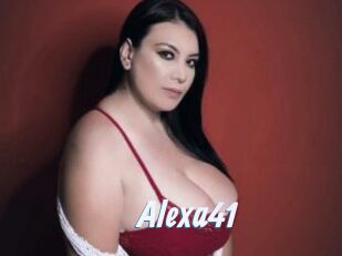 Alexa41