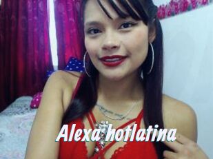 Alexa_hotlatina