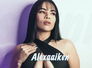 Alexaaiken