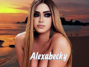 Alexabecky