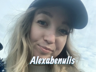 Alexabenulis