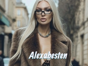 Alexabesten