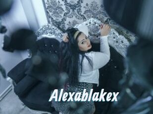 Alexablakex