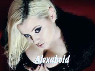 Alexabold