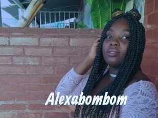Alexabombom