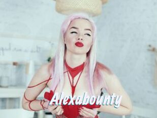 Alexabounty