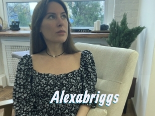 Alexabriggs