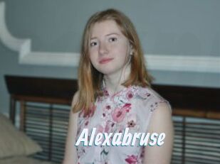 Alexabruse