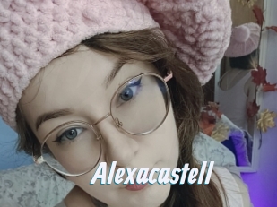 Alexacastell