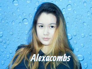 Alexacombs