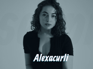 Alexacurli