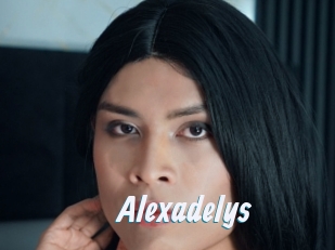 Alexadelys