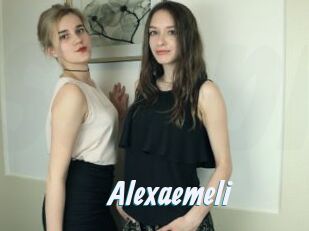 Alexaemeli