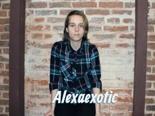 Alexaexotic