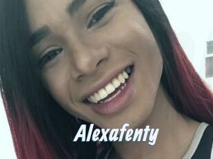 Alexafenty