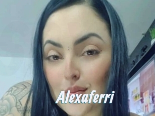 Alexaferri