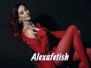 alexafetish Sexe Express