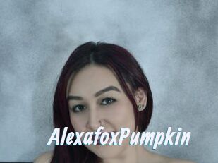 AlexafoxPumpkin