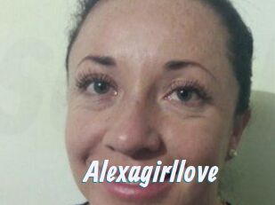 Alexagirllove