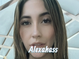 Alexahass