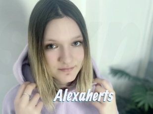 Alexaherts