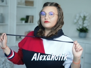 Alexahotik
