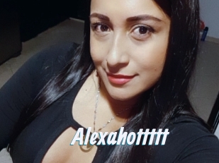 Alexahottttt