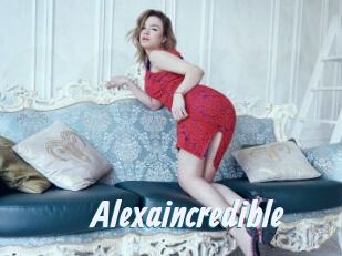 Alexaincredible