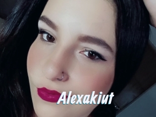 Alexakiut