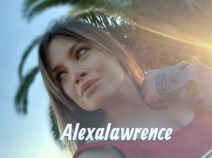 Alexalawrence