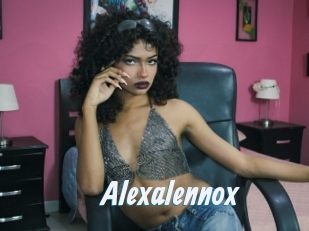 Alexalennox