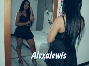 Alexalewis