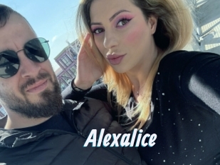 Alexalice