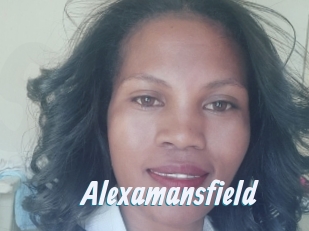 Alexamansfield