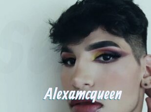 Alexamcqueen