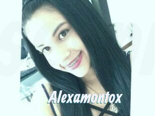 Alexamontox