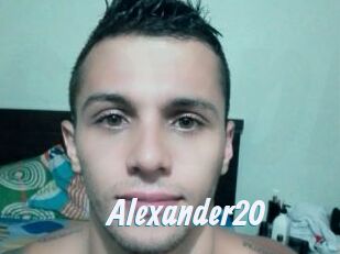 Alexander20