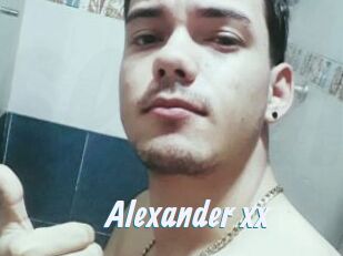Alexander_xx